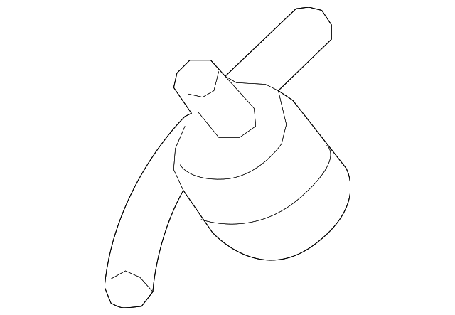 25955703 Деталь AUX PUMP