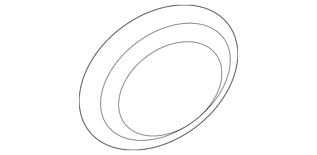 ALR5252 Деталь SEALING RING