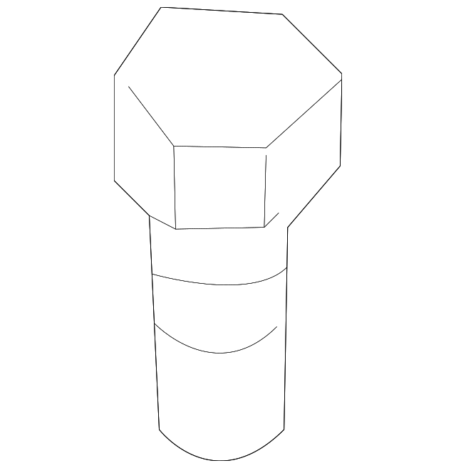 DA608041L Деталь ACTUATOR ASSY SCREW