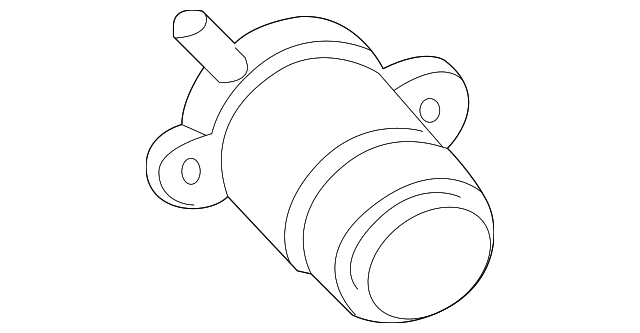 ALR6310 Деталь BUTTON