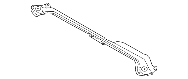 CV6Z-16A200-A Деталь BRACKET
