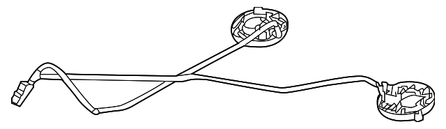 T2R3071 Деталь MICROPHONE