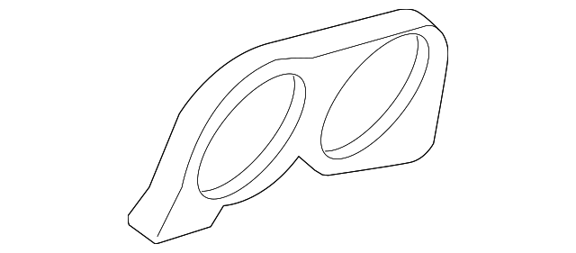 AJ86926 SEAL PLATE