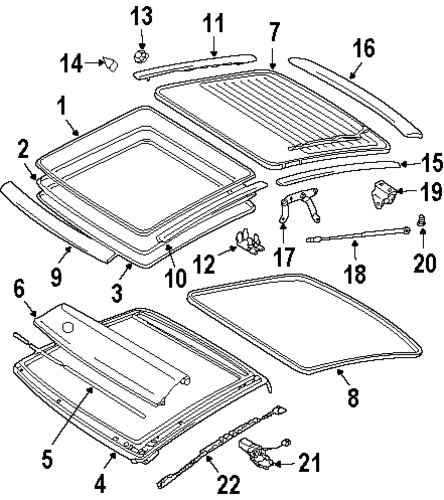 911 ROOF & COMPONENTS 2