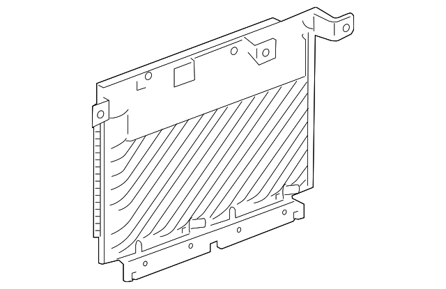 C2D17658 Деталь AMPLIFIER