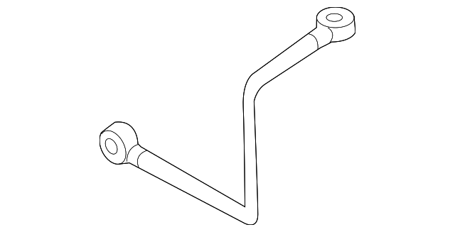 90490298 Деталь OIL PIPE