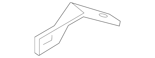 90490297 Деталь AIR TUBE STAY