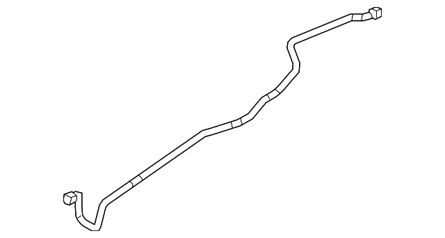 970-106-310-01 Деталь VENT HOSE