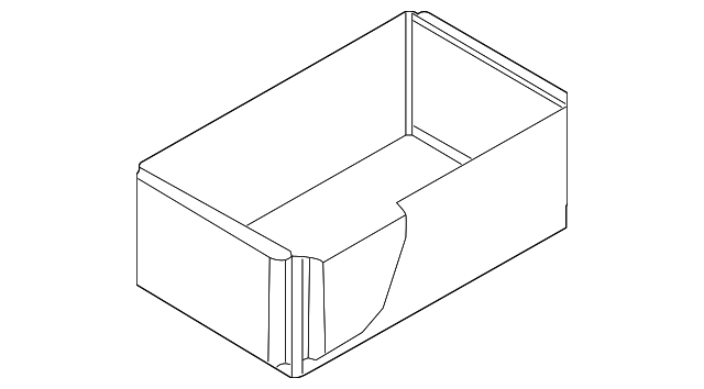 6E5Z10A687AA COVER