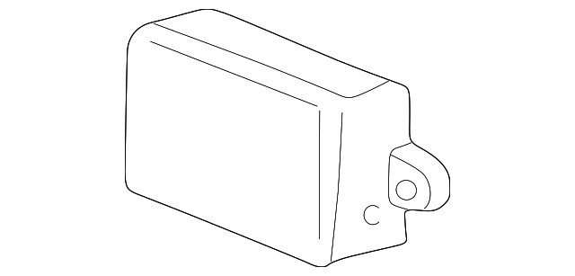 AMR6356 AMPLIFIER, LEFT