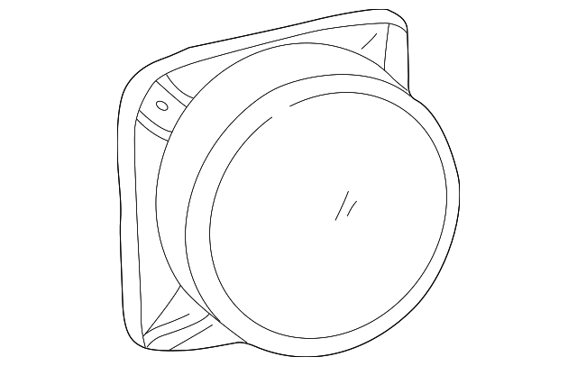 AMR6357 SPEAKER