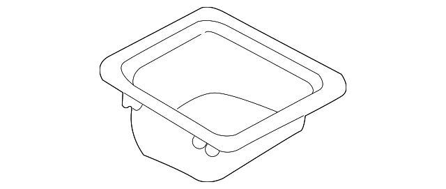 56047002AA Деталь BEZEL