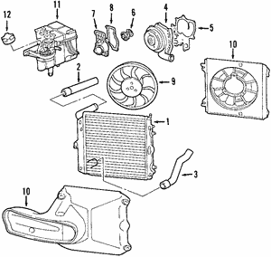 Radiator Radiator