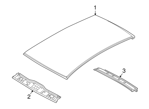Astra ROOF & COMPONENTS