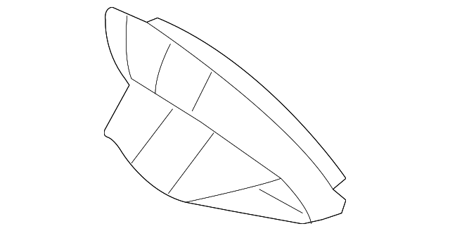 31340335 Деталь GEAR ASSY SEAL