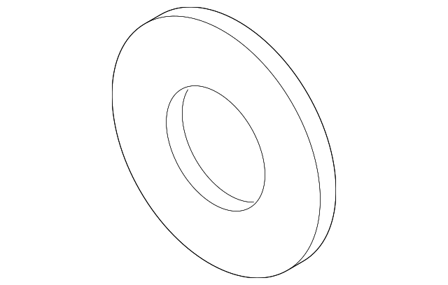 298-927-523 Деталь SWITCH GASKET