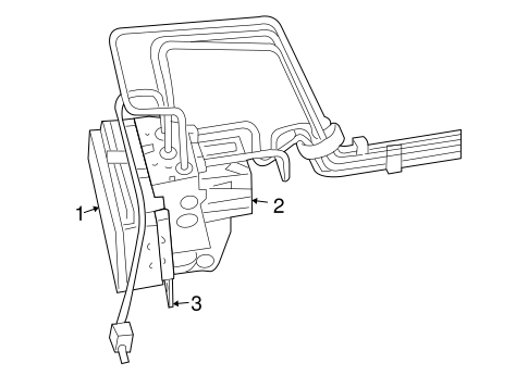 Patriot ANTI-LOCK BRAKES 2