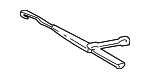 Wiper Arm Wiper Arm