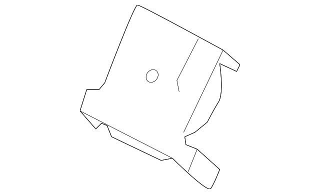 970-624-341-00 Деталь BLOWER MOTOR, RIGHT
