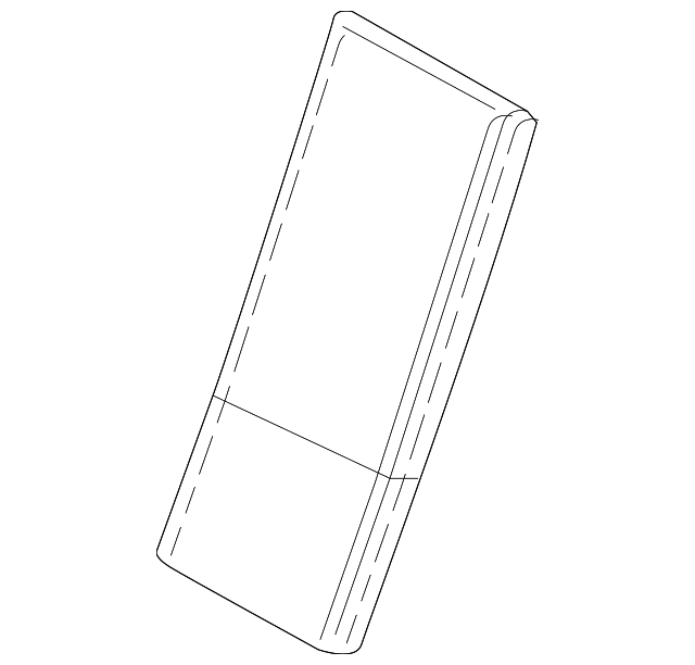 970-522-171-04-DAJ Деталь CENTER COVER