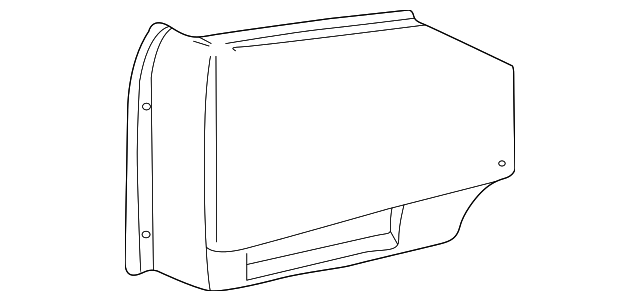 EQA100410LOY Деталь COVER