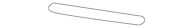 9151670 MOLDING