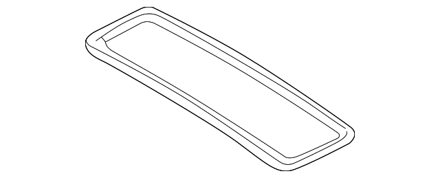 9151755 SEALING STRIP