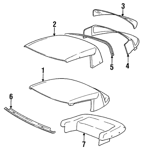 911 ROOF & COMPONENTS 3