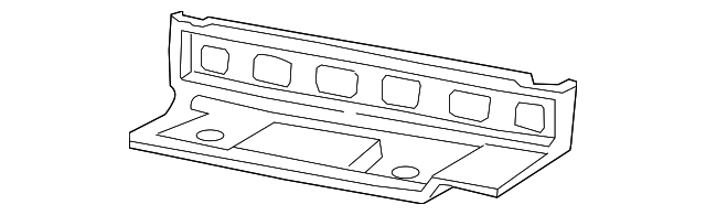 ALR1887 Деталь EXTENSION