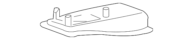 15160238 PARK BRAKE REIN