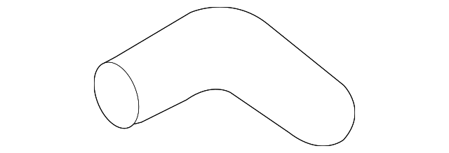 31261649 INLET HOSE
