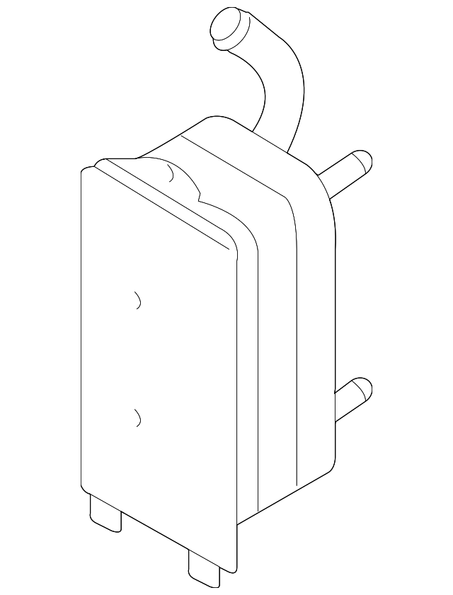 30792231 TRANS COOLER