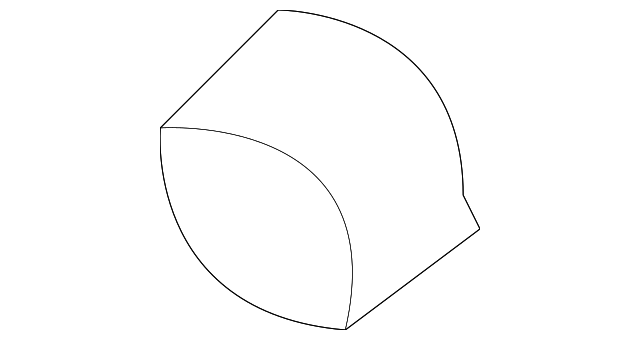 -W710801-S437 Деталь SHIELD RETAINER