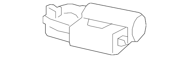 95366479 Деталь MOTOR