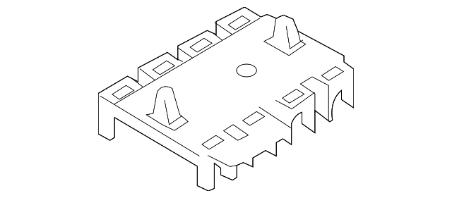 955-647-432-00 Деталь CONNECTOR PLATE