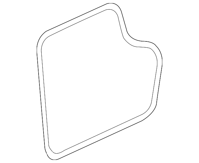 5404231 SEAL, RIGHT