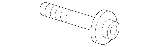 XR814458 RESERVOIR BOLT