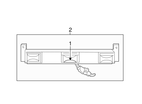 F-250 Super Duty REAR LAMPS