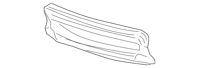 986-505-555-02-01C Деталь RETAINING BRKT
