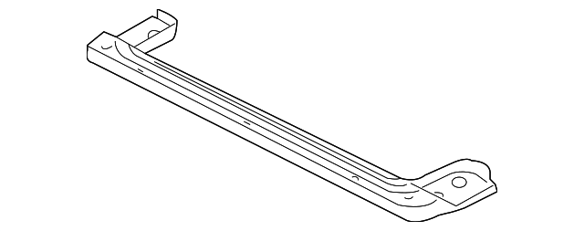 ABC700020 Деталь LOWER TIE BAR