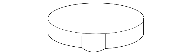 6E5Z-3A006-A Деталь RESERVOIR CAP