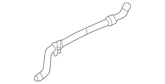 996-106-655-02 Деталь COOLING PIPE