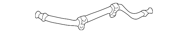 996-106-672-01 Деталь COOLING PIPE
