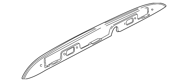 XR812444 GASKET