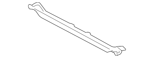 32007396 Деталь LOWER TIE BAR