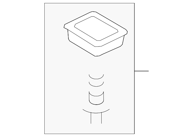97055120100OP1 Деталь HANDLE