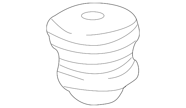 88971278 Деталь BUMPER