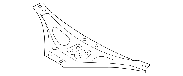 32005811 Деталь SUPPORT ARM
