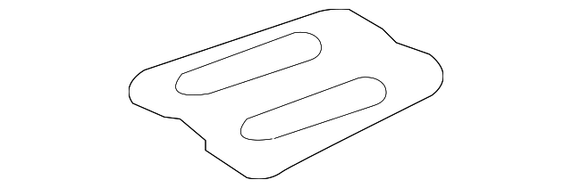 32005879 Деталь JACKING BRACKET