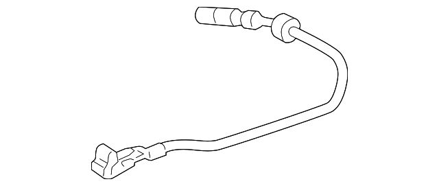 4663812 Деталь CONNECTOR HOSE